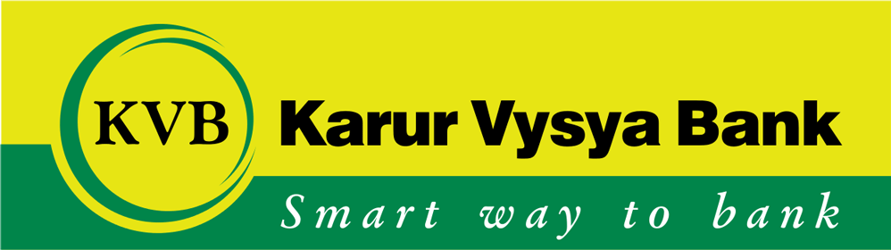 Karur Vysya Bank Ltd. logo