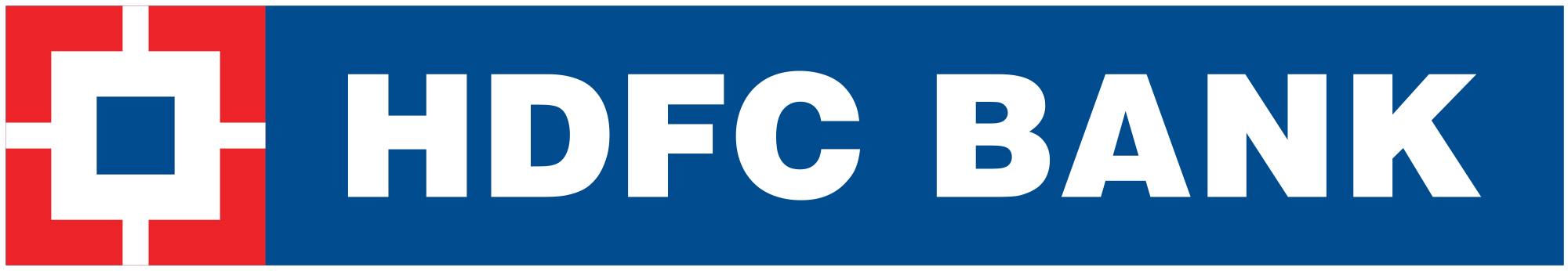 HDFC Bank Ltd. logo