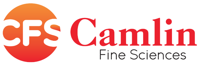 Camlin Fine Sciences Ltd. logo
