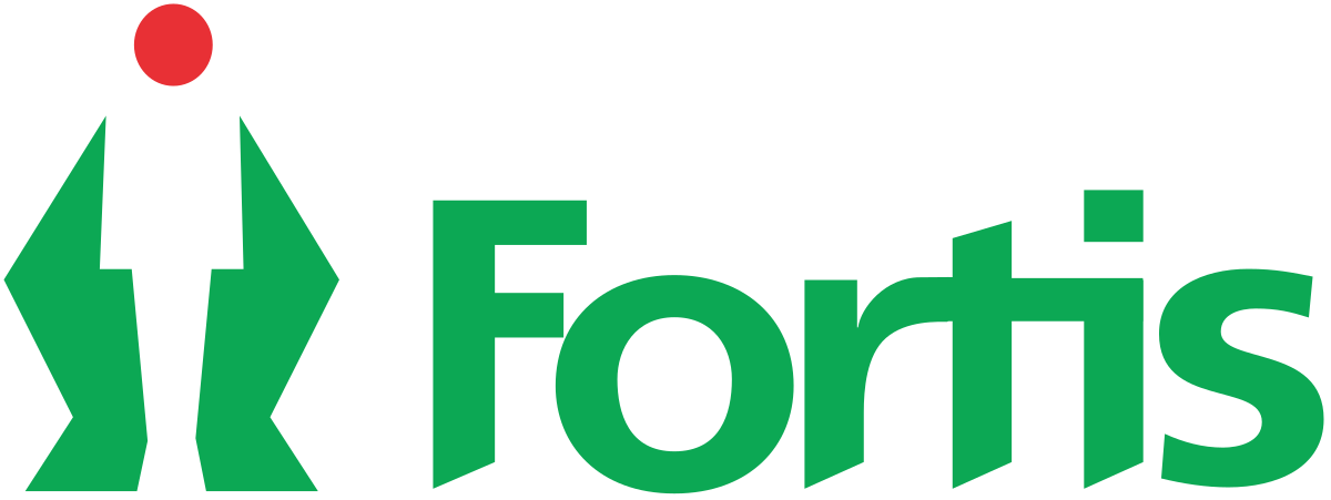 Fortis Healthcare Ltd. logo