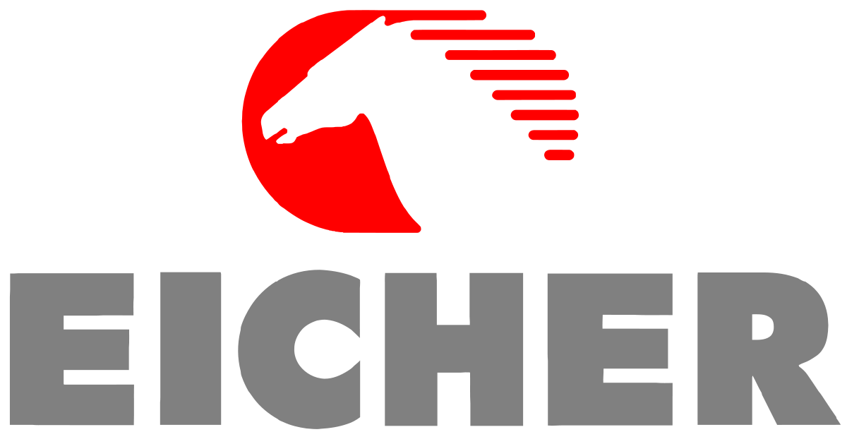 Eicher Motors Ltd. logo