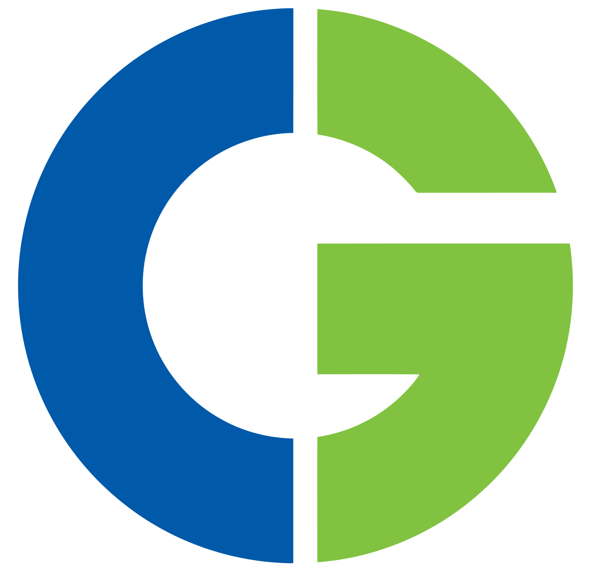 CG Power and Industrial Solutions Ltd. logo