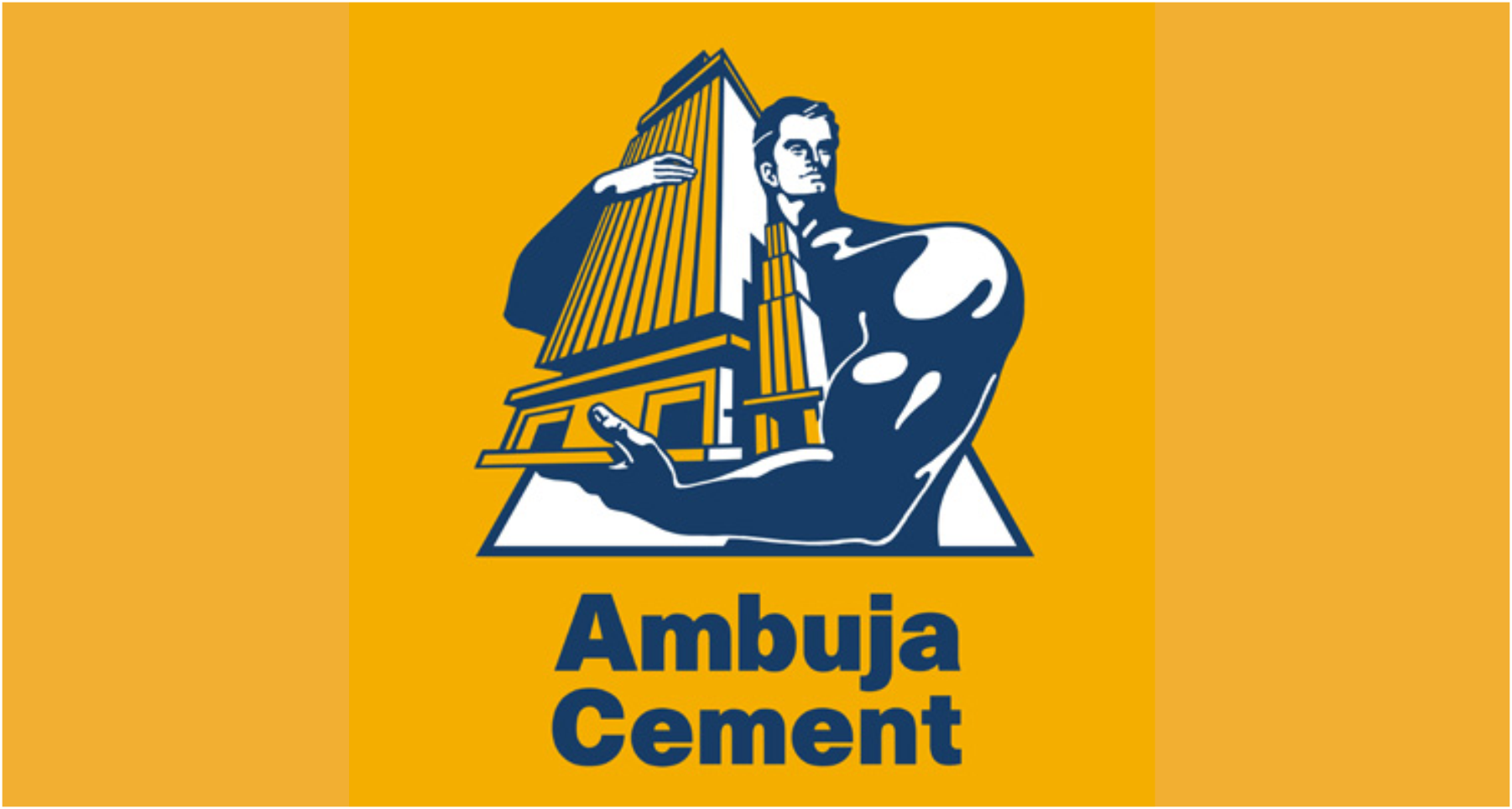 Ambuja Cements Ltd. logo