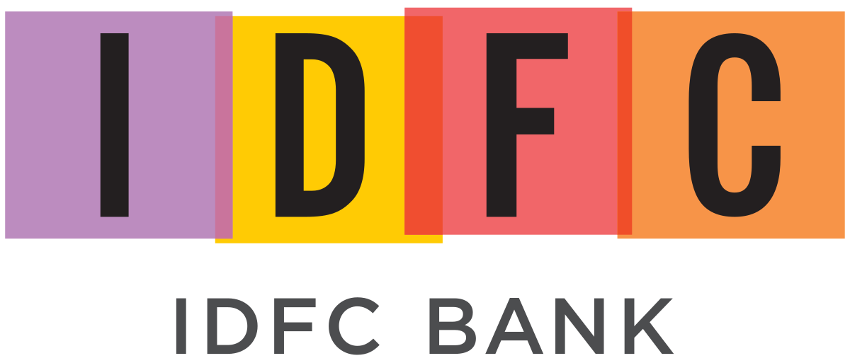 IDFC First Bank Ltd. logo