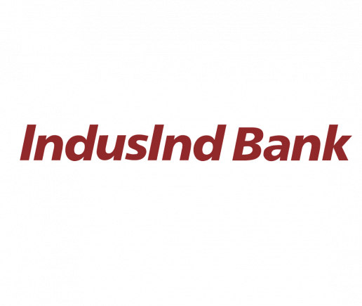 Indusind Bank Ltd. logo