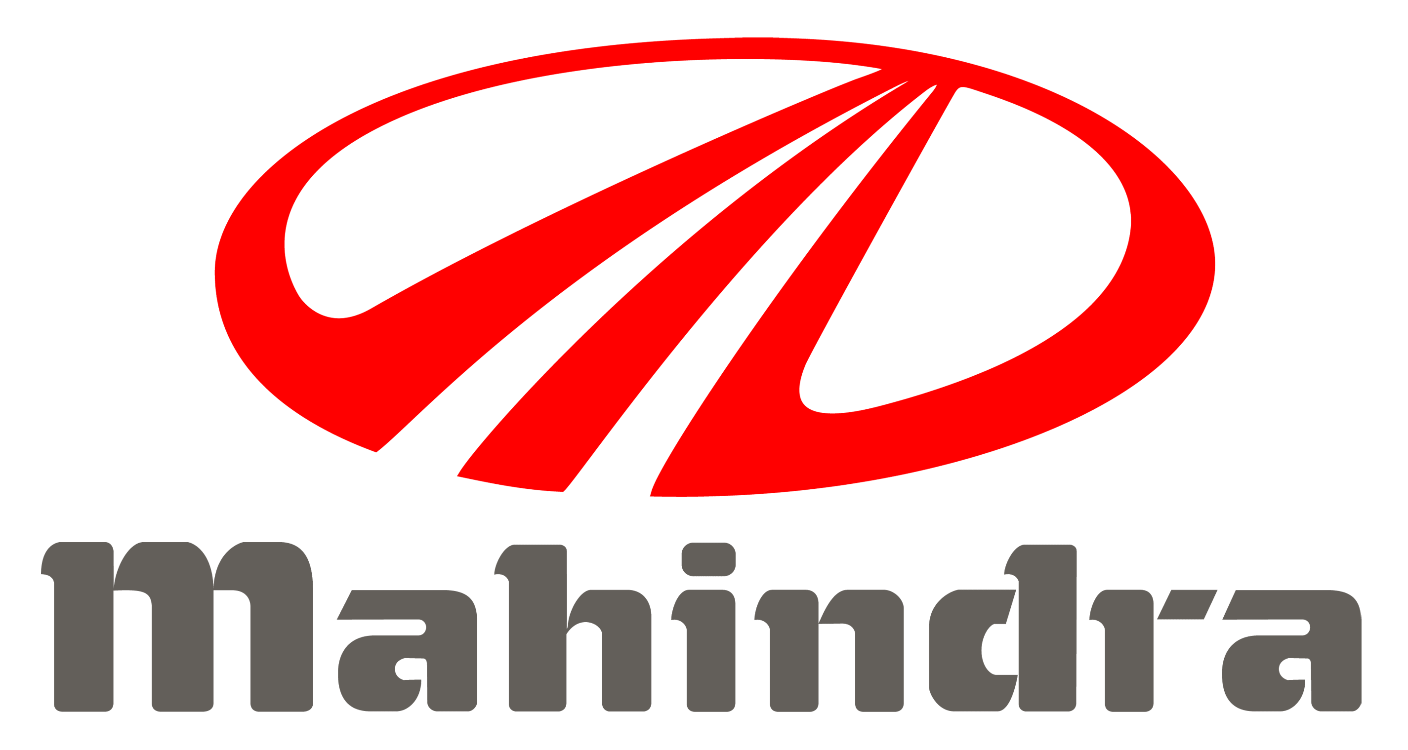 Mahindra & Mahindra Ltd. logo