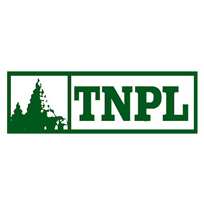 Tamil Nadu Newsprint & Papers Ltd. logo