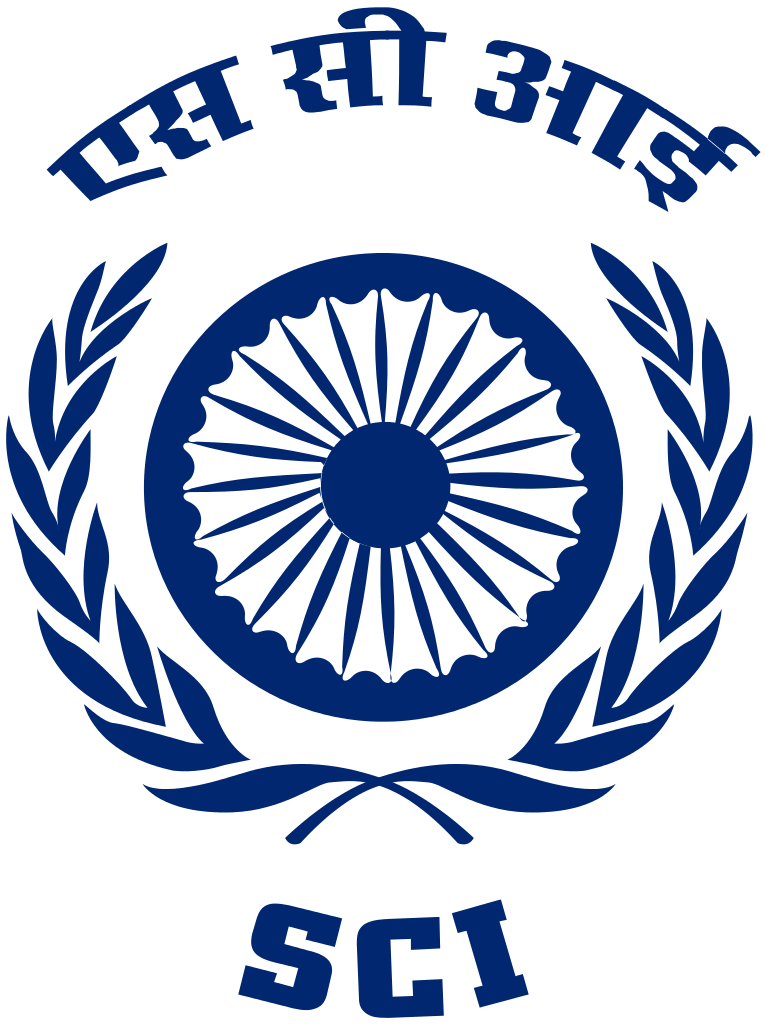 Shipping Corpn. Of India Ltd. logo