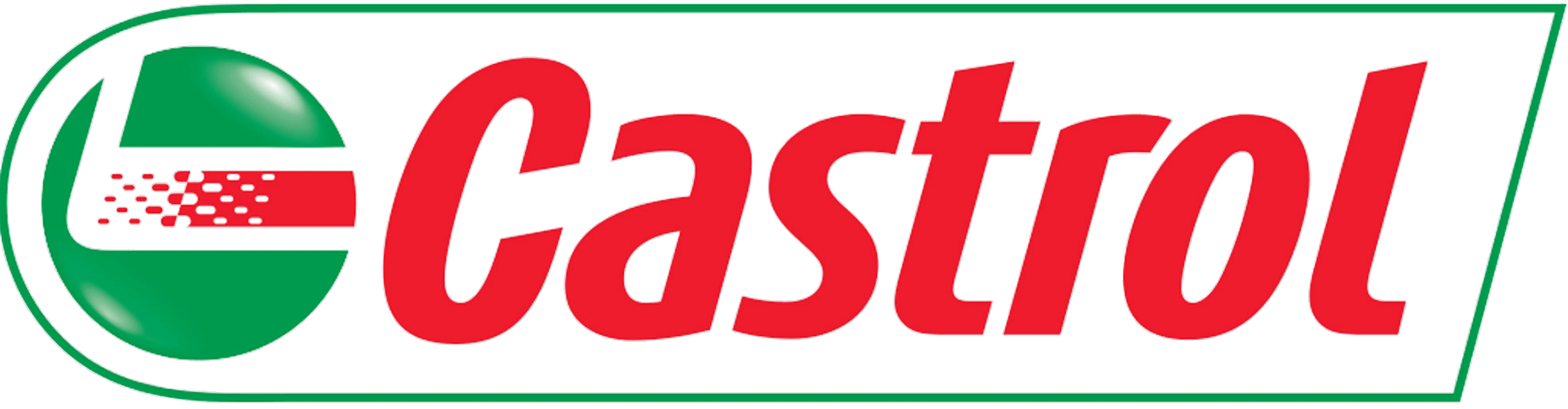 Castrol India Ltd. logo