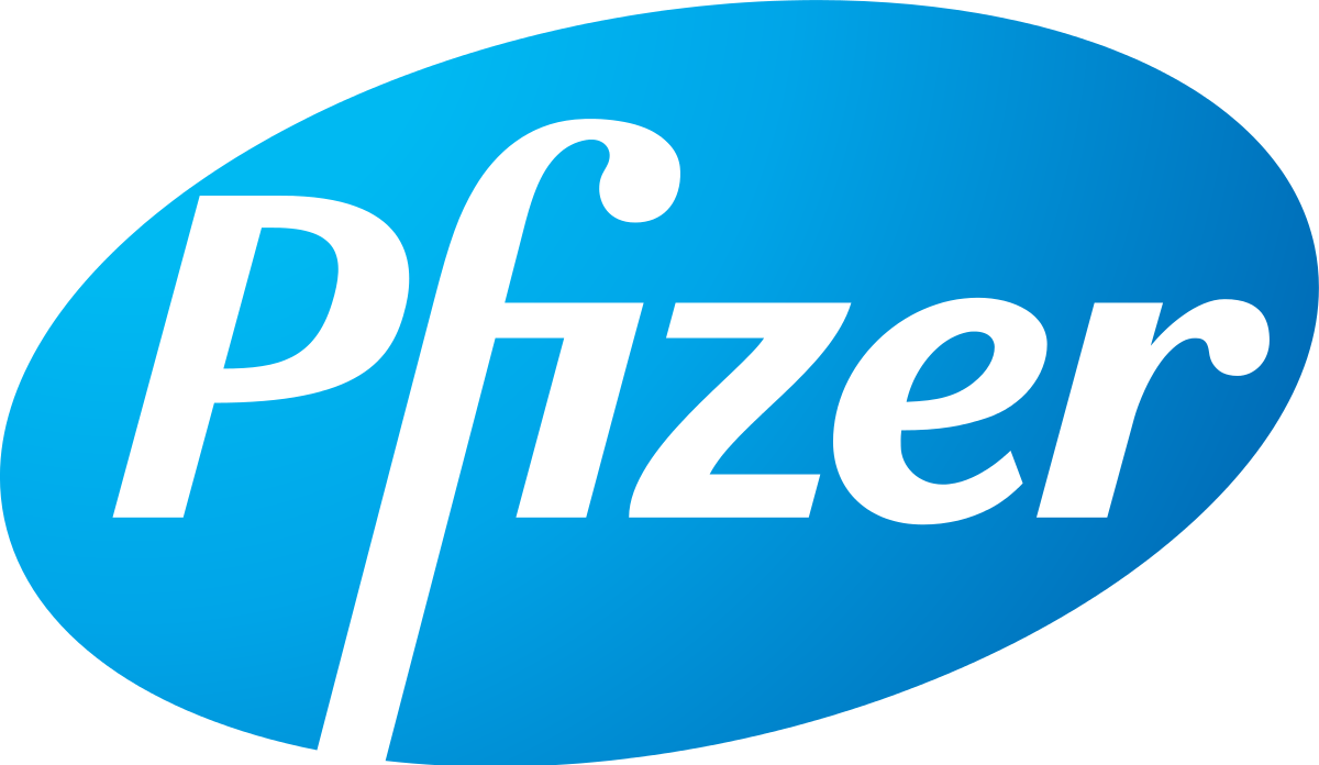 Pfizer Ltd. logo