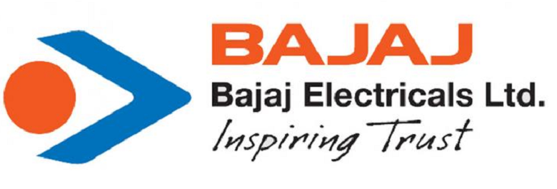 Bajaj Electricals Ltd. logo