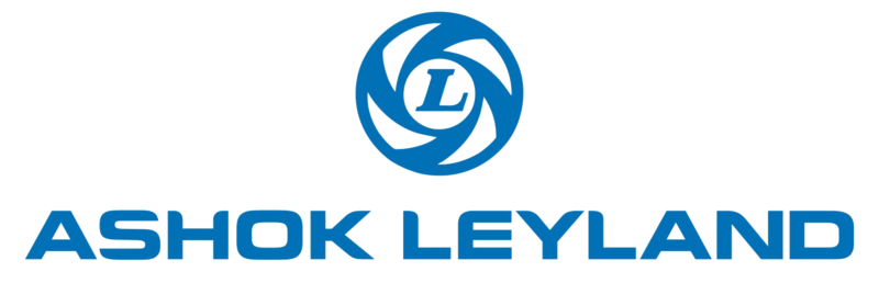 Ashok Leyland Ltd. logo
