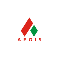 Aegis Logistics Ltd. logo
