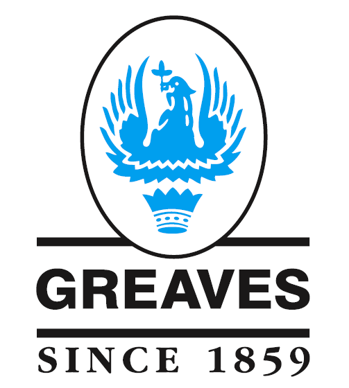 Greaves Cotton Ltd. logo