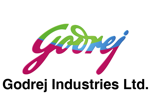 Godrej Industries Ltd. logo
