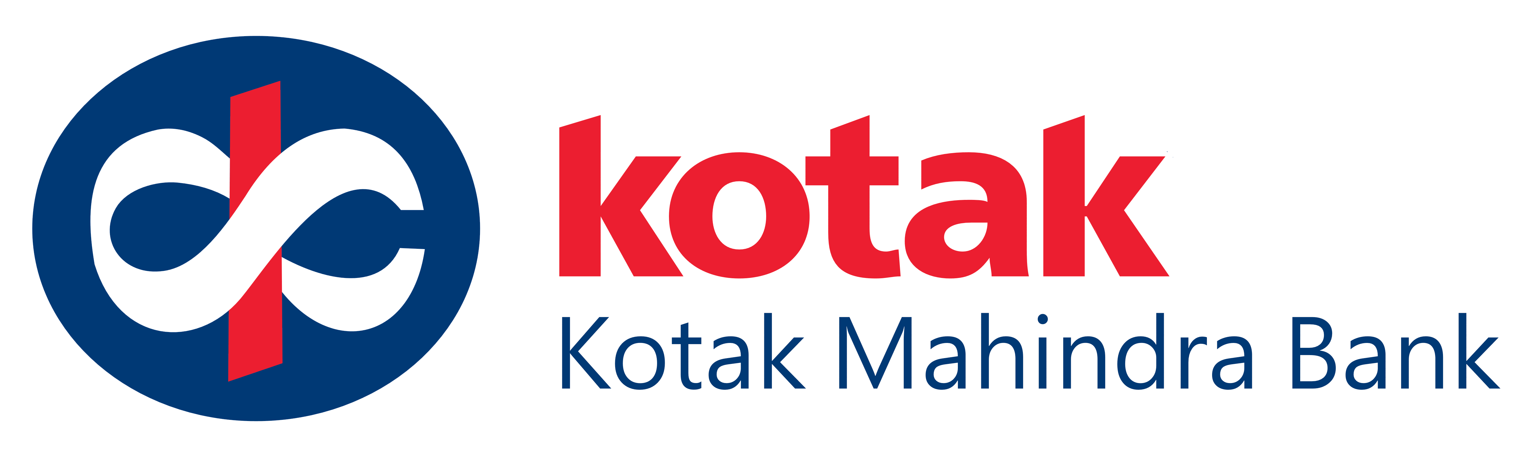 Kotak Mahindra Bank Ltd. logo