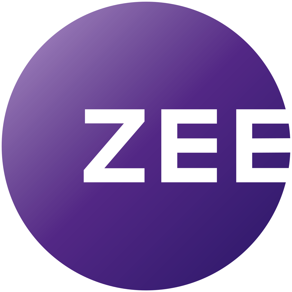 Zee Entertainment Enterprises Ltd. logo