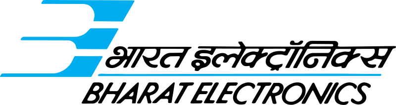 Bharat Electronics Ltd. logo