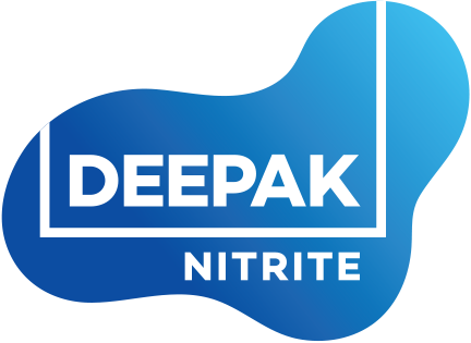 Deepak Nitrite Ltd. logo
