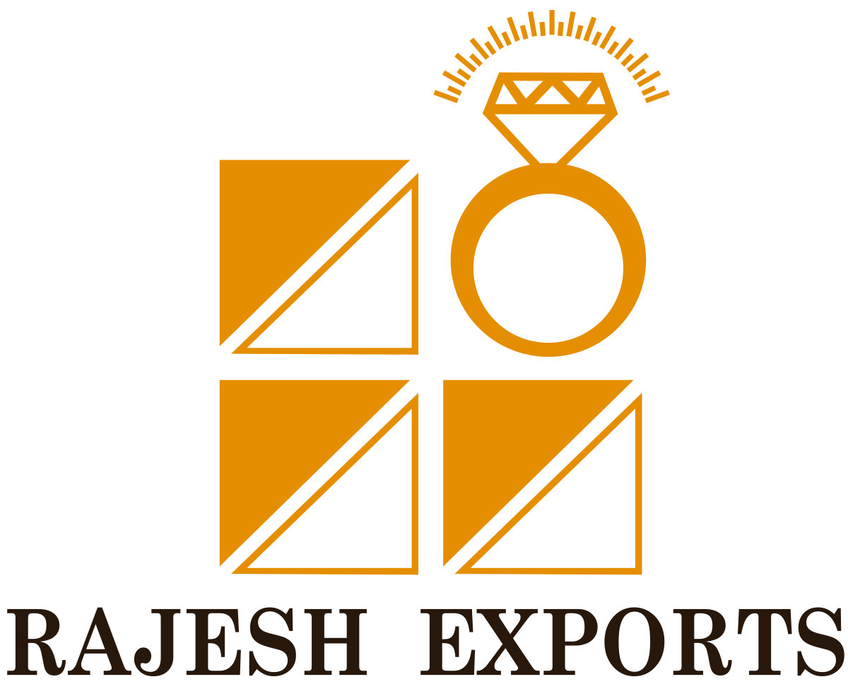 Rajesh Exports Ltd. logo