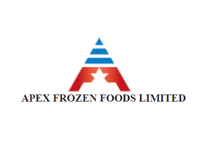 Apex Frozen Foods Ltd. logo