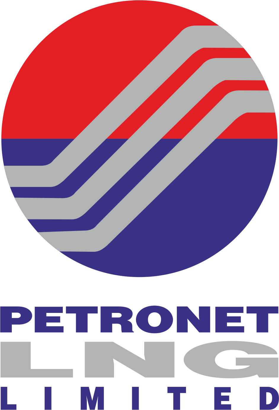 Petronet LNG Ltd. logo