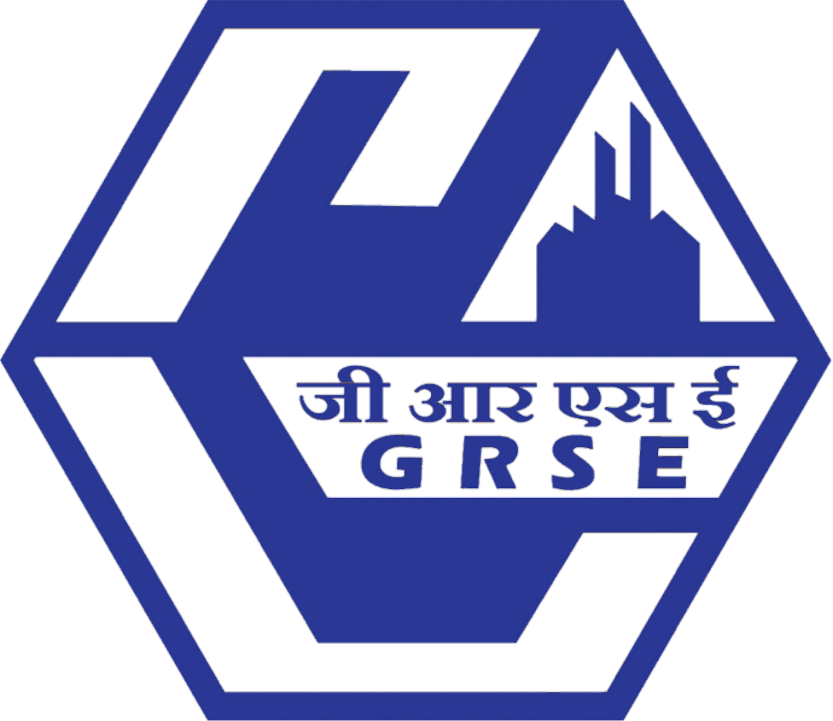 Garden Reach Shipbuilders & Engineers Ltd. logo