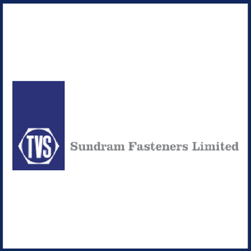Sundram Fasteners Ltd. logo