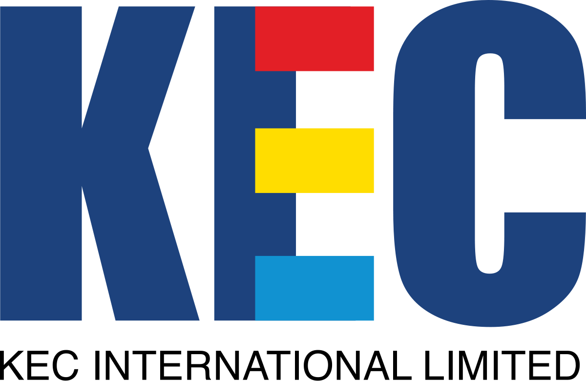 KEC International Ltd. logo