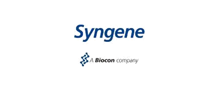 Syngene International Ltd. logo
