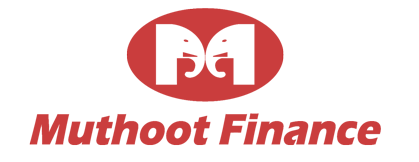 Muthoot Finance Ltd. logo