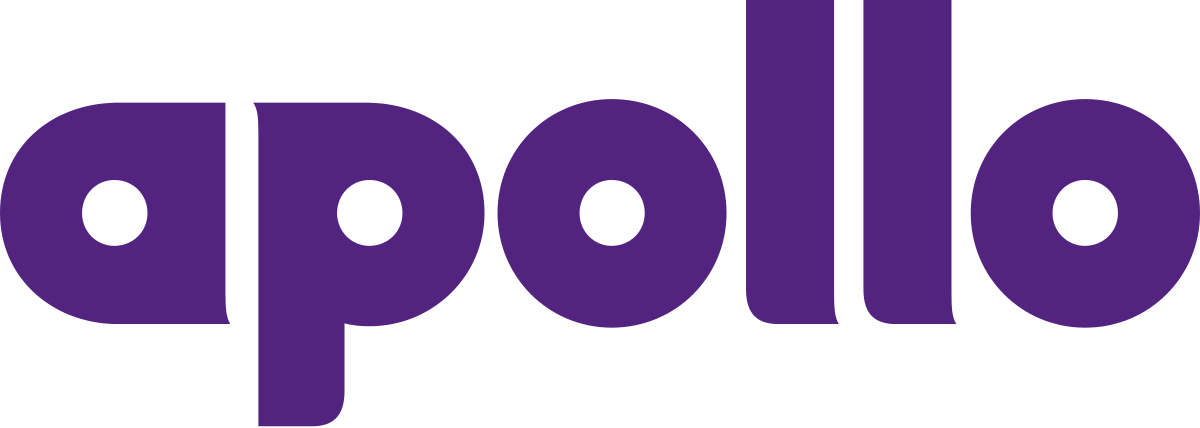 Apollo Tyres Ltd. logo