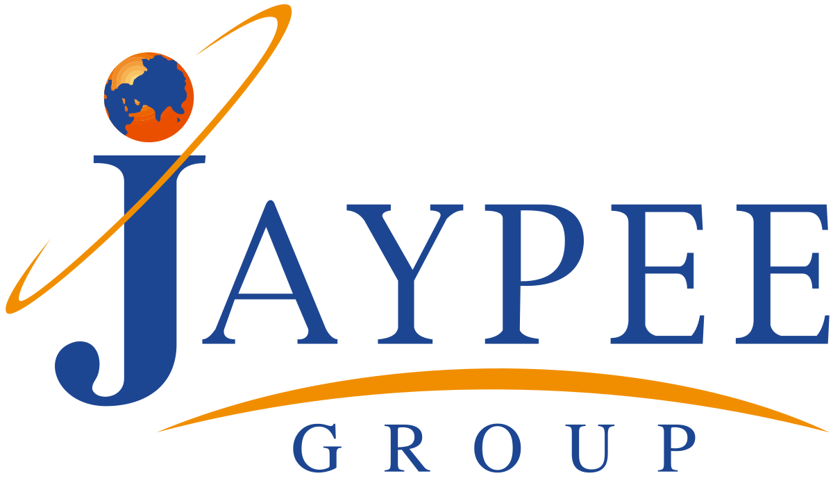Jaiprakash Associates Ltd. logo