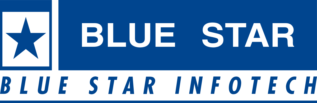 Blue Star Ltd. logo