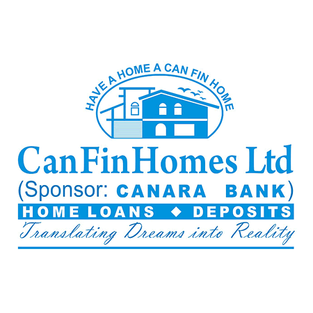 Can Fin Homes Ltd. logo