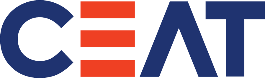 Ceat Ltd. logo