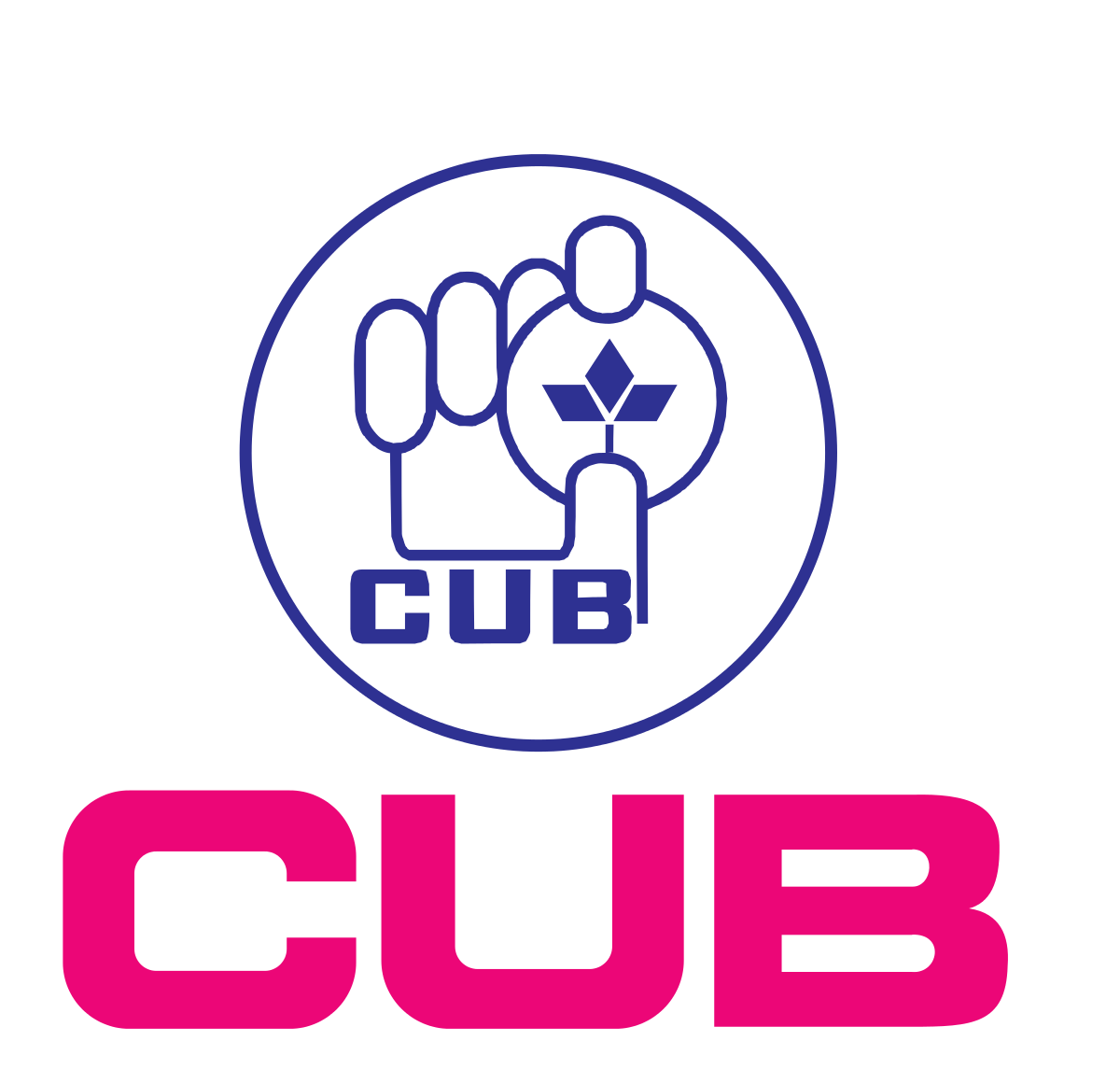 City Union Bank Ltd. logo
