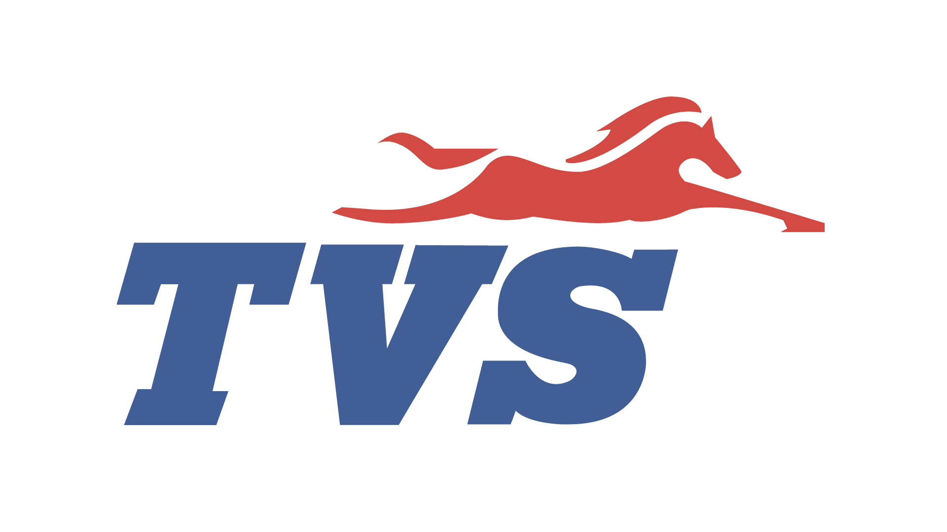 TVS Motor Co. Ltd. logo