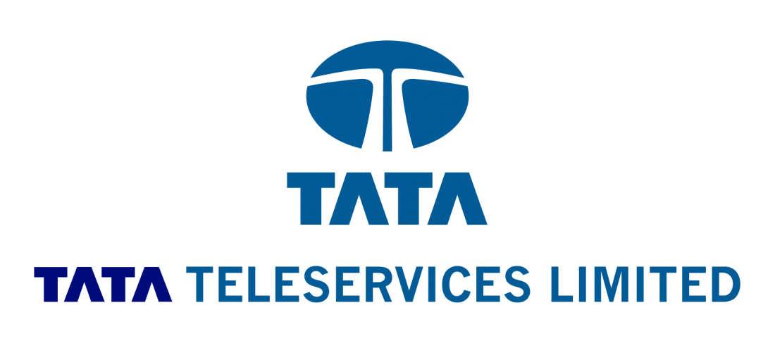 Tata Teleservices (Maharashtra) Ltd. logo