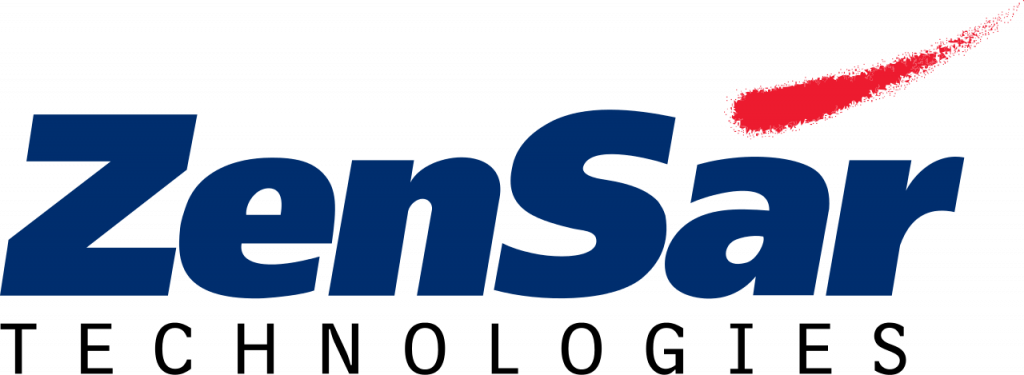 Zensar Technologies Ltd. logo