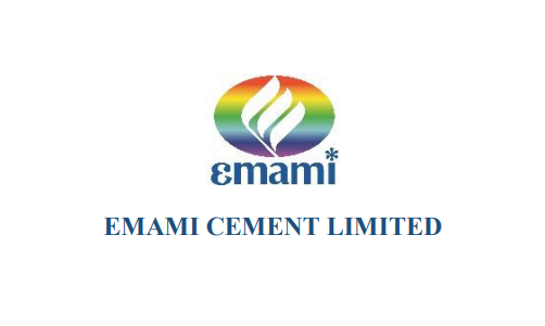 Emami Ltd. logo
