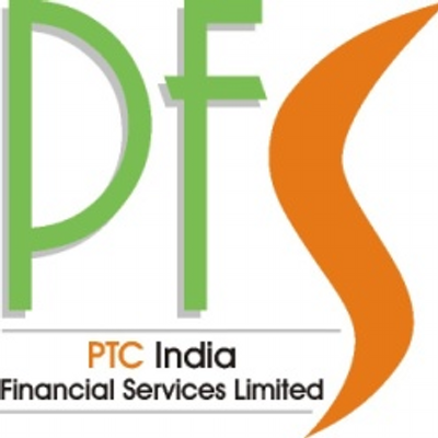 PTC India Financial Services Ltd. logo