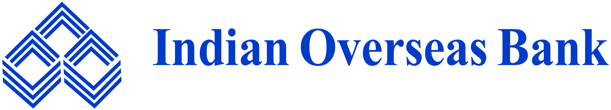 Indian Overseas Bank logo