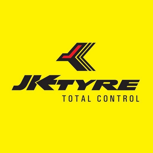 JK Tyre & Inds. Ltd. logo