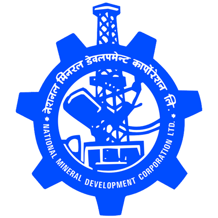 NMDC Ltd. logo