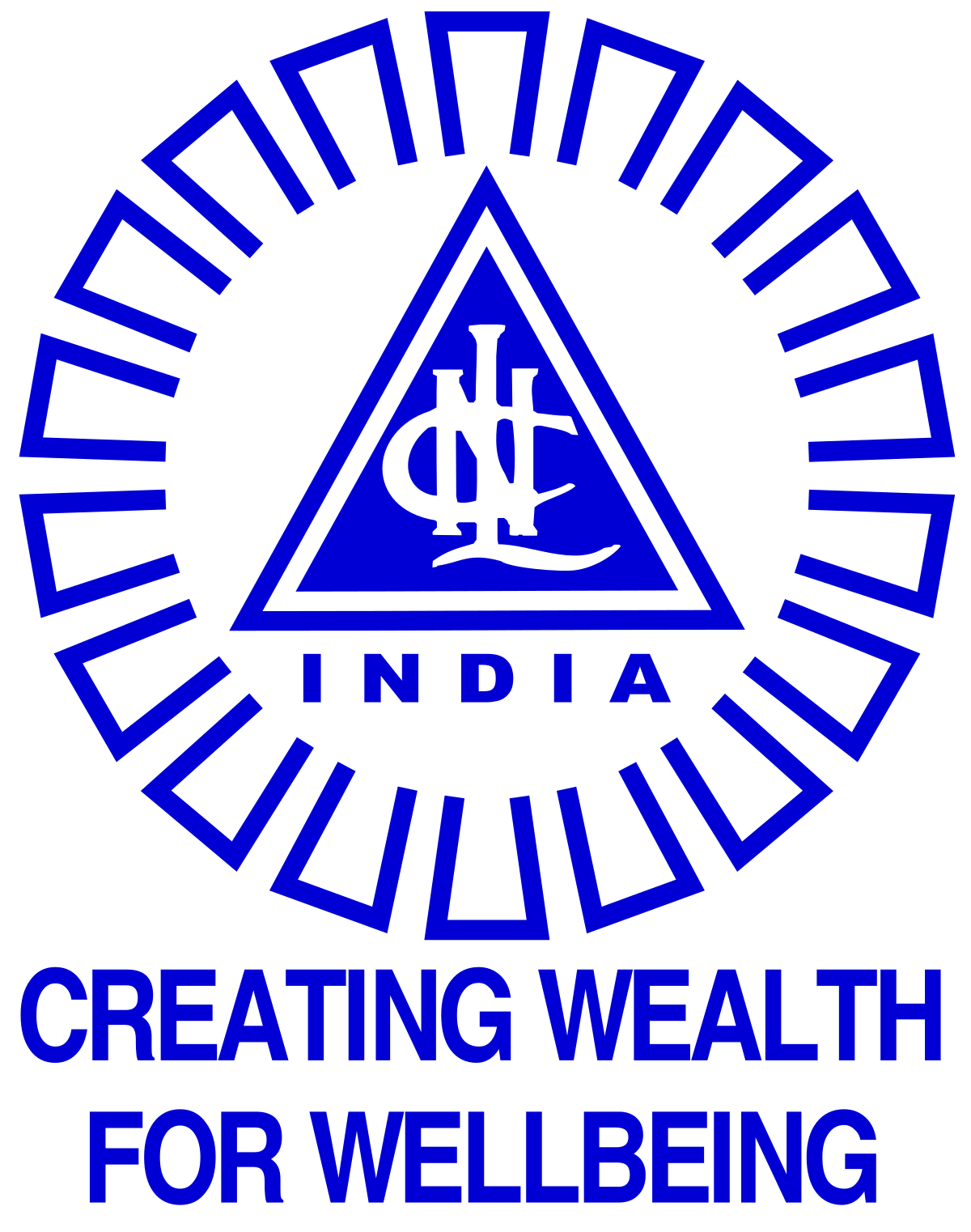 NLC India Ltd. logo