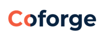 Coforge Ltd. logo