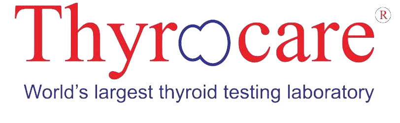 Thyrocare Technologies Ltd. logo