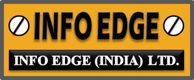 Info Edge (India) Ltd. logo