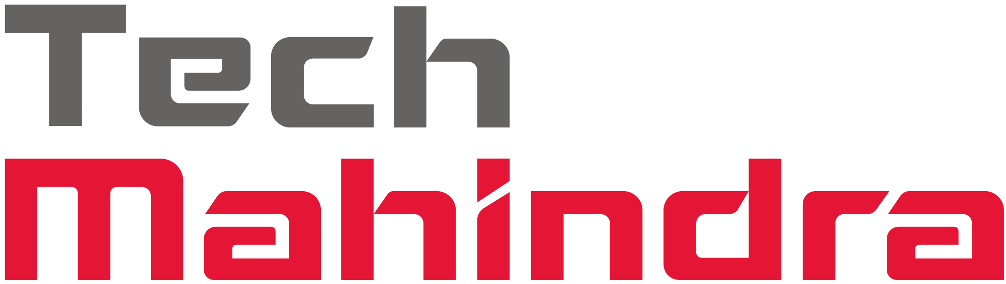 Tech Mahindra Ltd. logo